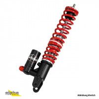 BITUBO Stoßdämpfer passend für LML Star 4T-Modelle ab 2010 BITUBO Stoßdämpfer passend für LML Star 4T-Modelle ab 2010