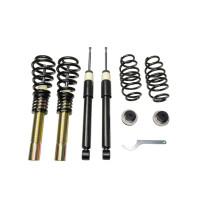 DTSLine Gewindefahrwerk SX passend für Audi A4 Avant (B8) 8K5 11/2007–06/2017 DTSLine Gewindefahrwerk SX passend für Audi A4 Avant (B8) 8K5 11/2007–06/2017