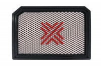 Pipercross Luftfilter passend für Mercedes GLB X247 250 224 PS ab 09/2019 Pipercross Luftfilter passend für Mercedes GLB X247 250 224 PS ab 09/2019