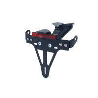 alpha Technik Kennzeichenhalter passend für Yamaha YZF-R1 YZF-R1M RN32 RN49 RN65 alpha Technik Kennzeichenhalter passend für Yamaha YZF-R1 YZF-R1M RN32 RN49 RN65