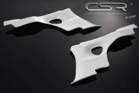 Seitenverkleidung hinten passend für Porsche 911/996 Seitenverkleidung hinten passend für Porsche 911/996