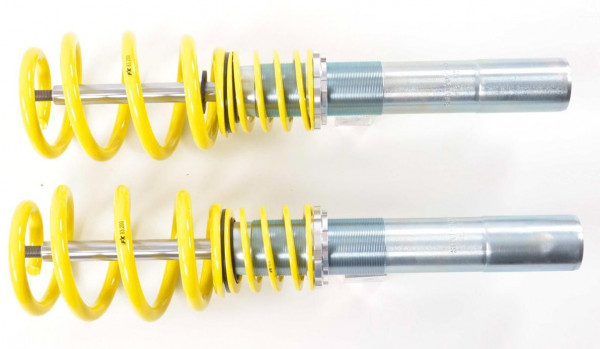 FK Gewindefahrwerk Ersatzteile Vorderachse passend für Audi A4 B8 Avant ab 2008