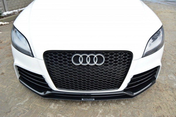 Front Sport Diffusor V.1 passend für Audi TT RS 8J