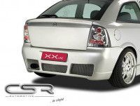 Heckstoßstange passend für Opel Astra G CC (1998–2004) Heckstoßstange passend für Opel Astra G CC (1998–2004)