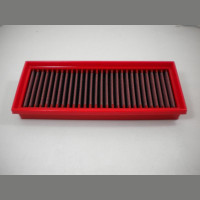 BMC Performance Luftfilter passend für Mercedes SLK (R172) SLK 55 AMG (422 PS) Bj. 2011–2016 BMC Performance Luftfilter passend für Mercedes SLK (R172) SLK 55 AMG (422 PS) Bj. 2011–2016