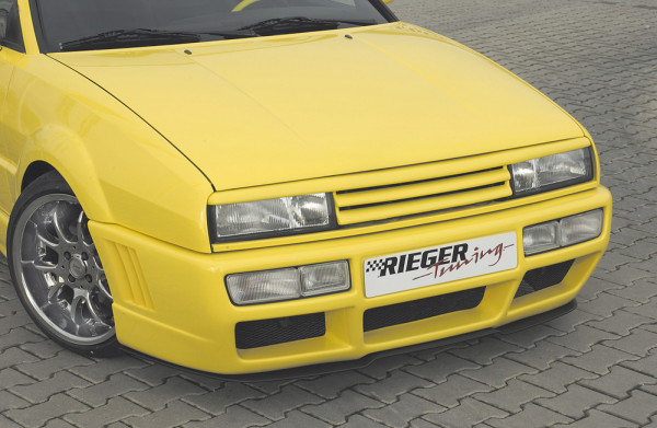Rieger Spoilerschwert für VW Corrado (53I) Coupé 88-95