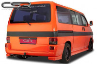 Heckansatz passend für VW T4 / T4B Bus (1996–2003) Heckansatz passend für VW T4 / T4B Bus (1996–2003)