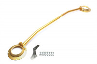 TA Technix Alu-Domstrebe Gold passend für VW Golf II/Jetta II/Corrado TA Technix Alu-Domstrebe Gold passend für VW Golf II/Jetta II/Corrado