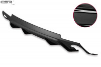 Heckansatz passend für VW Scirocco 3 R 2010–2012 Heckansatz passend für VW Scirocco 3 R 2010–2012