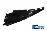 Ilmberger Carbon Heckrahmencover links passend für BMW R1200GS Ilmberger Carbon Heckrahmencover links passend für BMW R1200GS