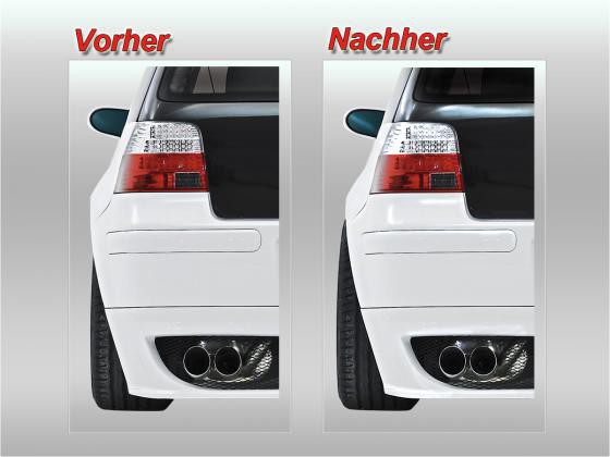 Spurverbreiterung Distanzscheibe System A 40 mm Saab 900 1