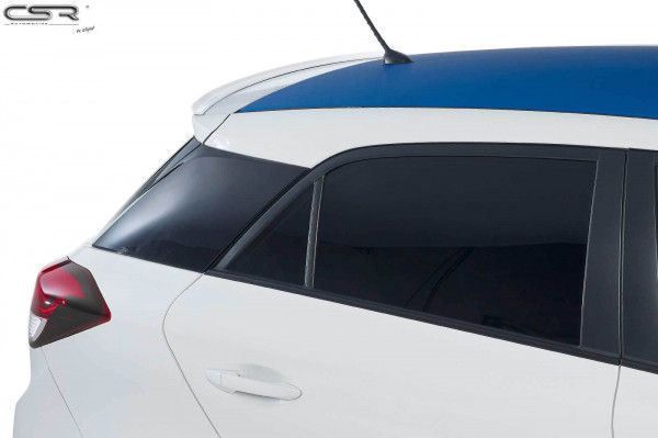 Dachkantenlippe für Opel Corsa D OPC-Line DKL166