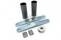 alpha Technik Tieferlegungssatz 40mm passend für Kawasaki ZR7 ZR750F (1999-2000) alpha Technik Tieferlegungssatz 40mm passend für Kawasaki ZR7 ZR750F (1999-2000)