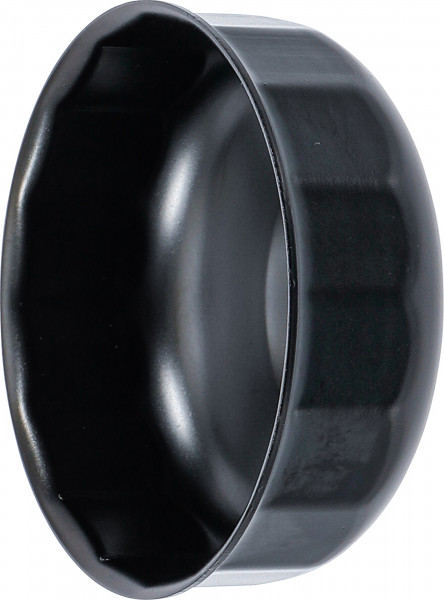 Ölfilterschlüssel 16-kant Ø 86 mm passend für BMW, Volvo