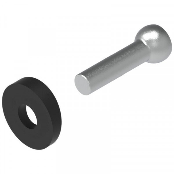 Lightech Hebelschützer Adapter KPL330 passend für BMW S 1000 RR (2019–2024)