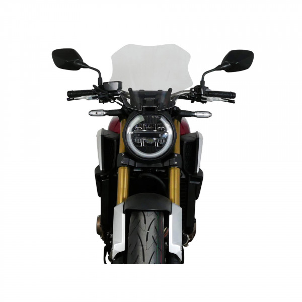 MRA Tourenscheibe NTN, CB 650 R 2019- mit ABE