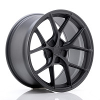 JR Wheels SL01 18x9,5 ET25 5x120 Silver Alufelge JR Wheels SL01 18x9,5 ET25 5x120 Silver Alufelge