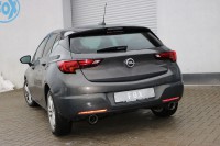 FOX Endschalldämpfer passend für Opel Astra K Schrägheck - 1x100 Typ 25 rechts/links FOX Endschalldämpfer passend für Opel Astra K Schrägheck - 1x100 Typ 25 rechts/links