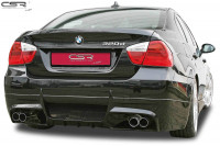Heckansatz passend für BMW 3er E90/E91 Heckansatz passend für BMW 3er E90/E91