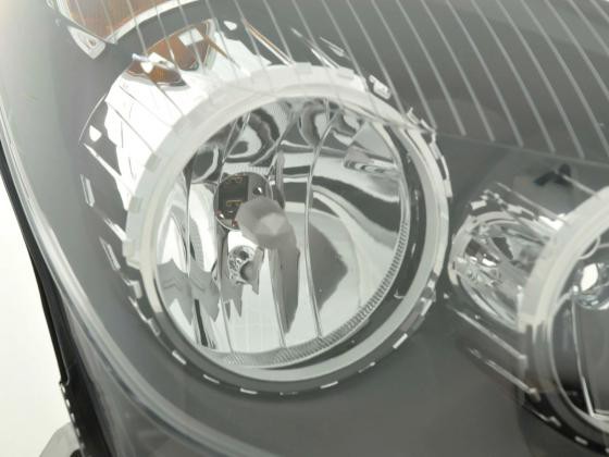 Verschleißteile Scheinwerfer rechts Opel Astra H 5-trg. Bj. 04-