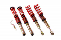 MTS Technik Gewindefahrwerk Sport passend für Audi A4 B5 Sedan Typ 8D2 ab 11/1994 bis 11/2000 MTS Technik Gewindefahrwerk Sport passend für Audi A4 B5 Sedan Typ 8D2 ab 11/1994 bis 11/2000