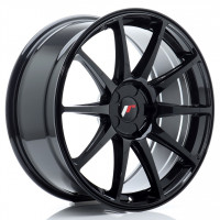 JR Wheels JR11 19x8,5 ET35 5x120 Glossy Black Alufelge JR Wheels JR11 19x8,5 ET35 5x120 Glossy Black Alufelge