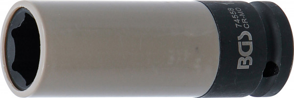 BGS Kraft-Schoneinsatz SW 18,5 mm passend für Ford B-Max, C-Max, Fiesta, Focus, Mondeo, Transit