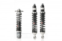 WI Federbein Typ 623 und 530TS Set passend für Vespa GTS i.e. Super 300 WI Federbein Typ 623 und 530TS Set passend für Vespa GTS i.e. Super 300