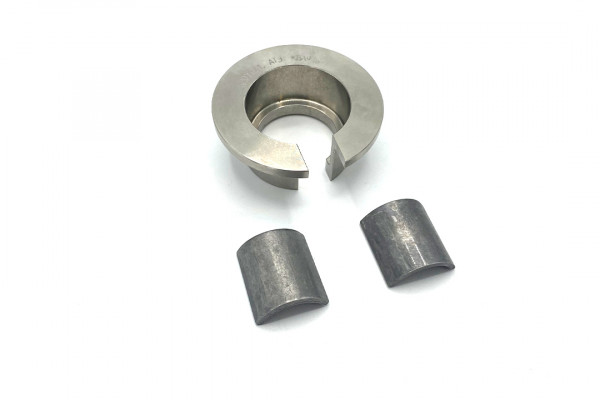 alpha Technik Tieferlegungssatz 25mm passend für Yamaha YZF-R3 MT-03 RH12 ab 2018 mit ABE