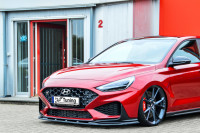 Cup Frontspoilerlippe passend für Hyundai i30 N & N-Line Facelift Cup Frontspoilerlippe passend für Hyundai i30 N & N-Line Facelift