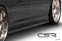 Seitenschweller passend für Peugeot 207 (2006–2012) Seitenschweller passend für Peugeot 207 (2006–2012)