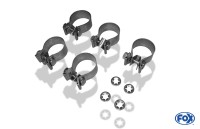 FOX Endschalldämpfer passend für Mazda 6 GH Diesel ab 2007 – 115x85 Typ 38 rechts/links FOX Endschalldämpfer passend für Mazda 6 GH Diesel ab 2007 – 115x85 Typ 38 rechts/links