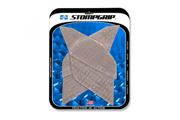 Stompgrip klar Aprilia 750/900/1200 Dorsoduro