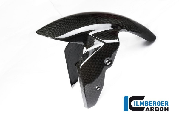 Ilmberger Carbon Kotflügel vorne passend für BMW R nineT