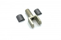 alpha Technik Tieferlegungssatz 25mm passend für Generic, KSR Moto, Malaguti Modelle ab 2019 alpha Technik Tieferlegungssatz 25mm passend für Generic, KSR Moto, Malaguti Modelle ab 2019