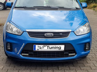 Scheinwerferblendensatz passend für Ford C-Max C214 Facelift Bj. 2007-2010 Scheinwerferblendensatz passend für Ford C-Max C214 Facelift Bj. 2007-2010
