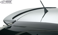 RDX Heckspoiler passend für SEAT Ibiza 6J SC (2/3-Türer) Dachspoiler Spoiler RDX Heckspoiler passend für SEAT Ibiza 6J SC (2/3-Türer) Dachspoiler Spoiler