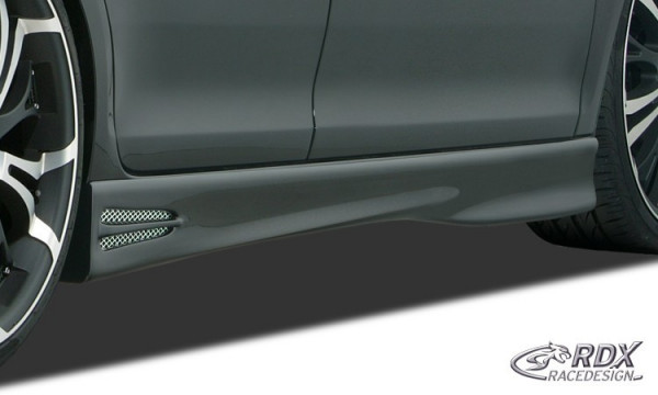RDX Seitenschweller für AUDI 80 B4 Limousine / Avant "GT4