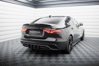 Street Pro Heckschürze passend für Jaguar XE X760 Facelift Street Pro Heckschürze passend für Jaguar XE X760 Facelift