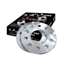 Novus NJT Alu Spurverbreiterung 10mm LK 5x120 passend für VW mit ABE Novus NJT Alu Spurverbreiterung 10mm LK 5x120 passend für VW mit ABE