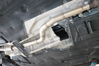 FOX Vorschalldämpfer passend für BMW F20/21 118i mit OPF FOX Vorschalldämpfer passend für BMW F20/21 118i mit OPF