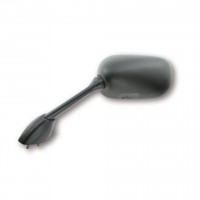 SHIN YO Verkleidungsspiegel Schwarz passend für Yamaha YZF R1 (2002–2003) SHIN YO Verkleidungsspiegel Schwarz passend für Yamaha YZF R1 (2002–2003)