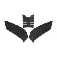 Eazi-Grip WRAP Tank Traction Pads passend für Honda XL 750 Transalp ab 2023 Eazi-Grip WRAP Tank Traction Pads passend für Honda XL 750 Transalp ab 2023