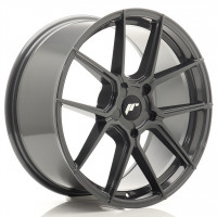 JR Wheels JR30 19x8,5 ET20-45 5H Blank Hyper Grey Alufelge JR Wheels JR30 19x8,5 ET20-45 5H Blank Hyper Grey Alufelge