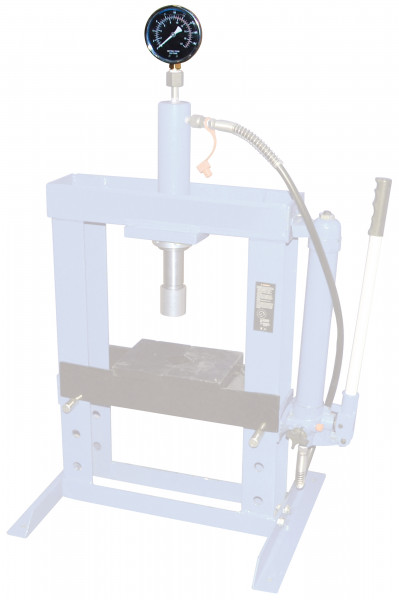 Manometer passend für Artikel 9247