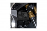 Barracuda Kühlerschutzgitter passend für Honda X-ADV 2021- Barracuda Kühlerschutzgitter passend für Honda X-ADV 2021-