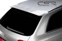 Heckflügel passend für Audi A6 C6 4F Avant Fiberflex Heckflügel passend für Audi A6 C6 4F Avant Fiberflex