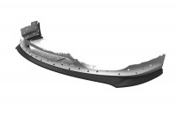 Cup-Spoilerlippe mit ABE passend für Porsche 987 Boxster Cup-Spoilerlippe mit ABE passend für Porsche 987 Boxster