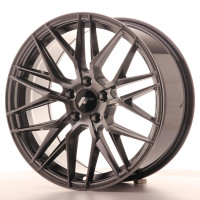 JR Wheels JR28 18x8,5 ET40 5x112 Hyper Black Alufelge JR Wheels JR28 18x8,5 ET40 5x112 Hyper Black Alufelge