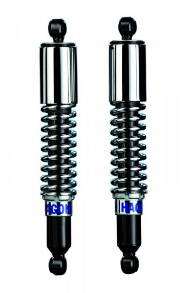 Hagon Federbein Classic I für Kawasaki 450 LTD 84-